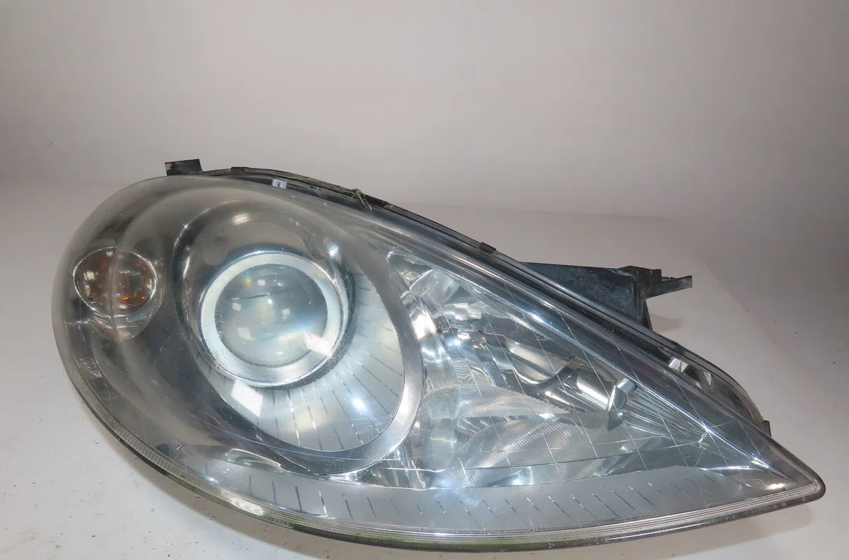 Phare droit Mercedes-benz CLASSE A (W169) A 180 cdi (169.007, 169.307) (2004-2012) 5 portes occasion