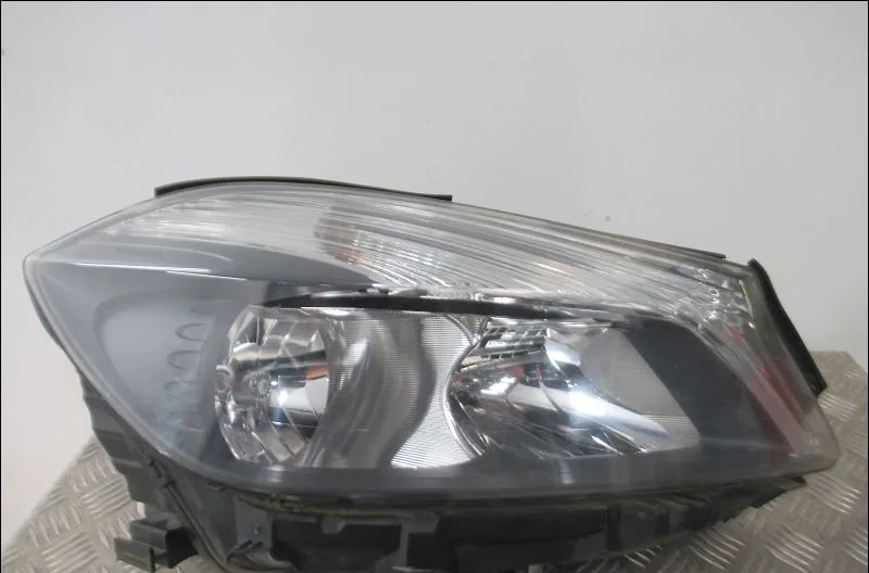 Phare droit Mercedes-benz CLASSE A (W176) A 180 cdi - d (176.012) (2012-2018) occasion