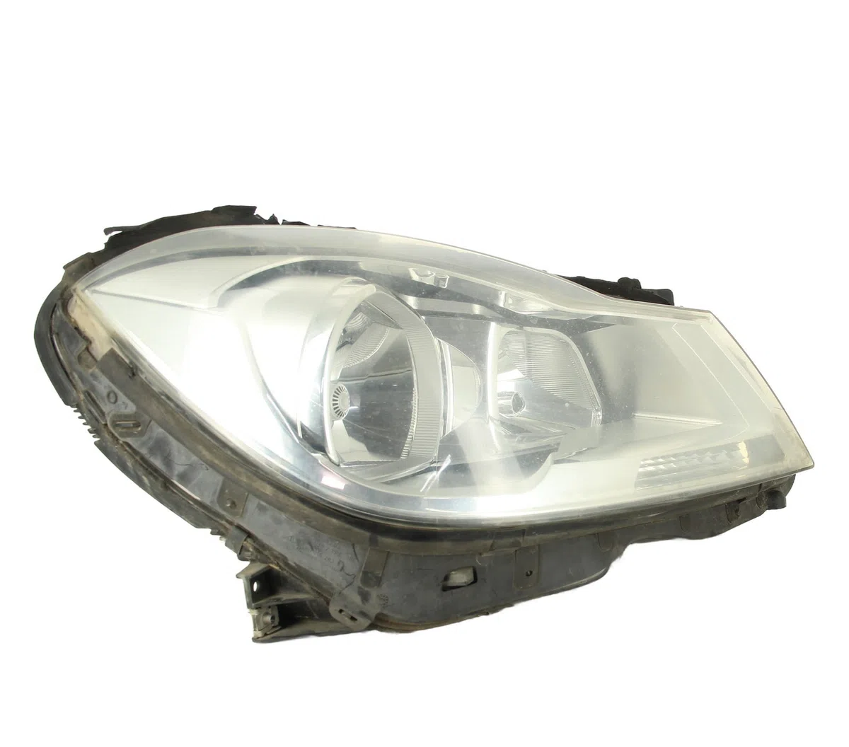 Phare droit Mercedes-benz CLASSE C T-Model (S204) C 180 cdi (204.200) (2010-2014) occasion