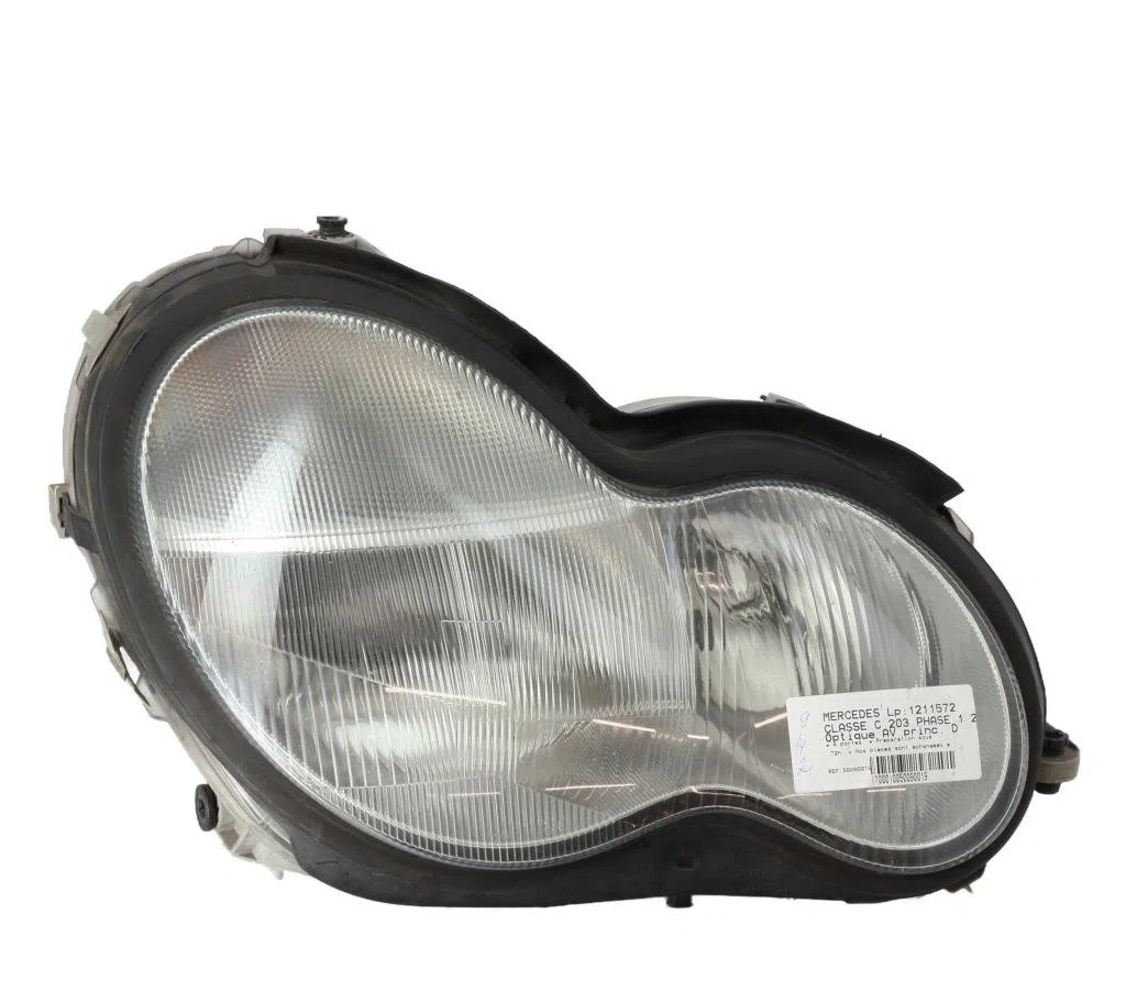 Phare droit Mercedes-benz CLASSE C (W203) C 240 (203.061) (2000-2007) occasion