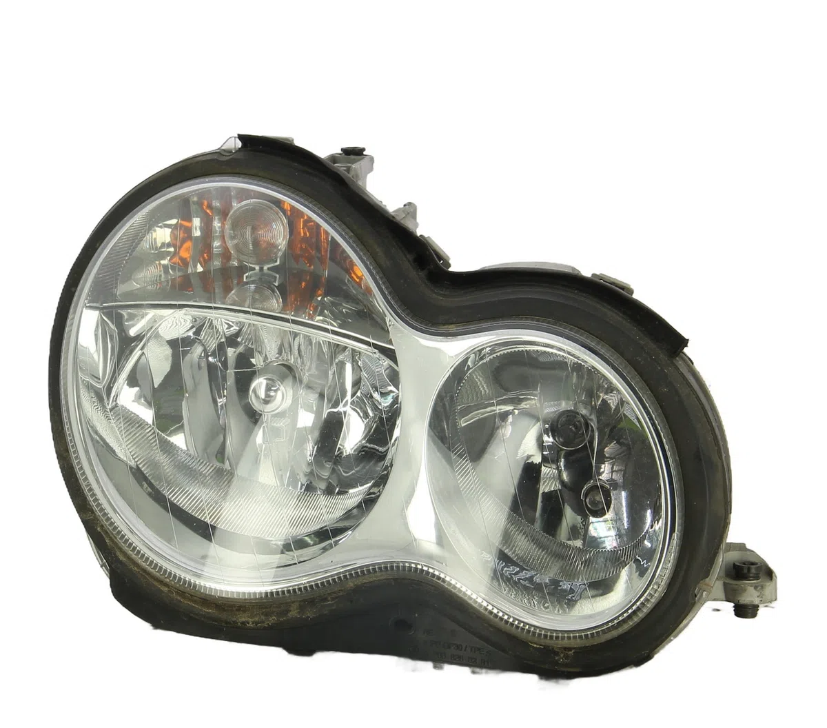 Phare droit Mercedes-benz CLASSE C (W203) C 270 cdi (203.016) (2000-2007) occasion