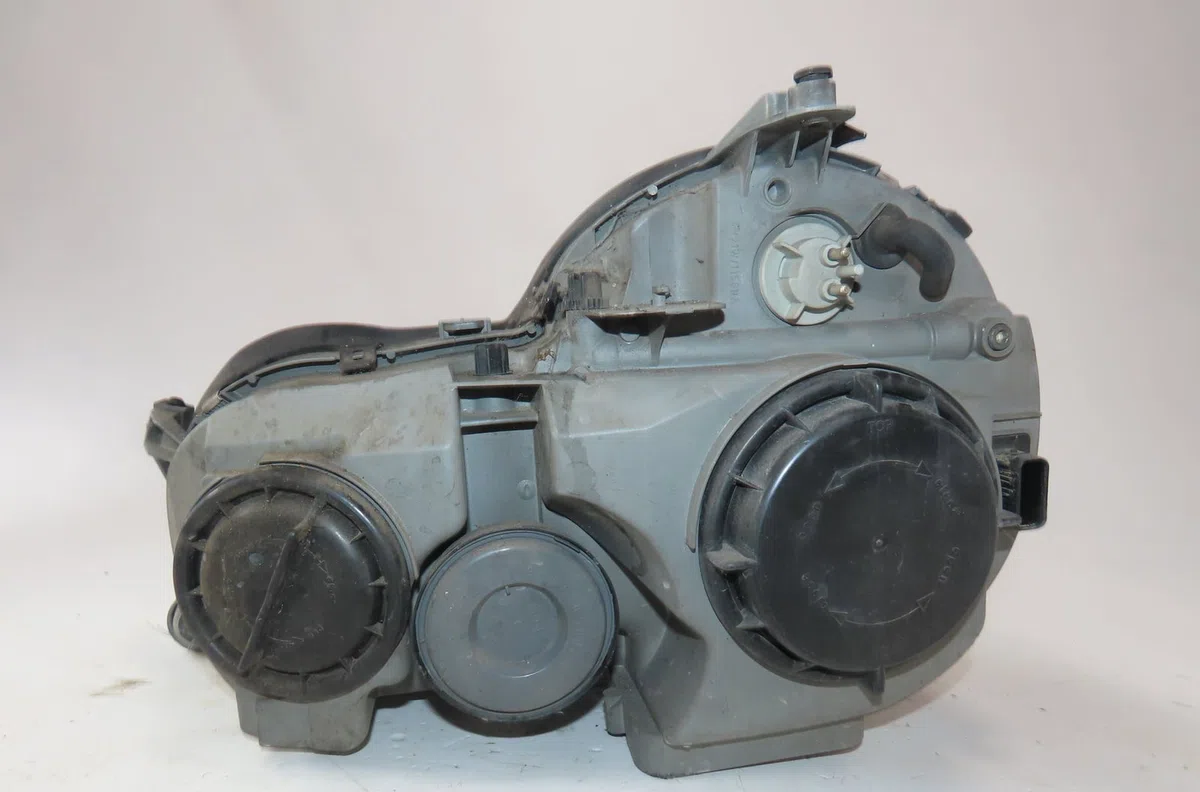 Phare droit Mercedes-benz CLASSE E (W210) E 270 cdi (210.016) (1999-2002) occasion