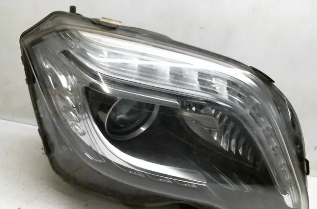 Phare droit Mercedes-benz CLASSE GLK (X204) 220 cdi 4-matic (204.984, 204.997) (2008-2015) occasion