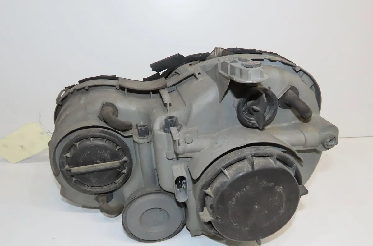 Phare droit Mercedes-benz CLK (C209) Clk 200 kompressor (209.342) (2002-2009) occasion
