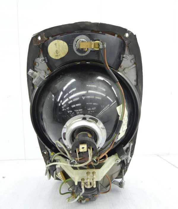 Phare droit MERCEDES CLASSE C 202 PHASE 1 occasion
