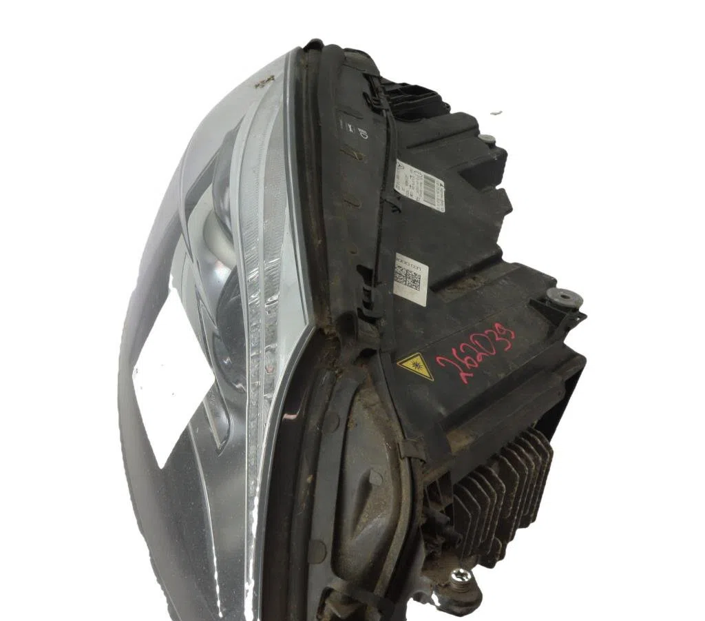 Phare droit MERCEDES CLASSE S 222 PHASE 1 occasion