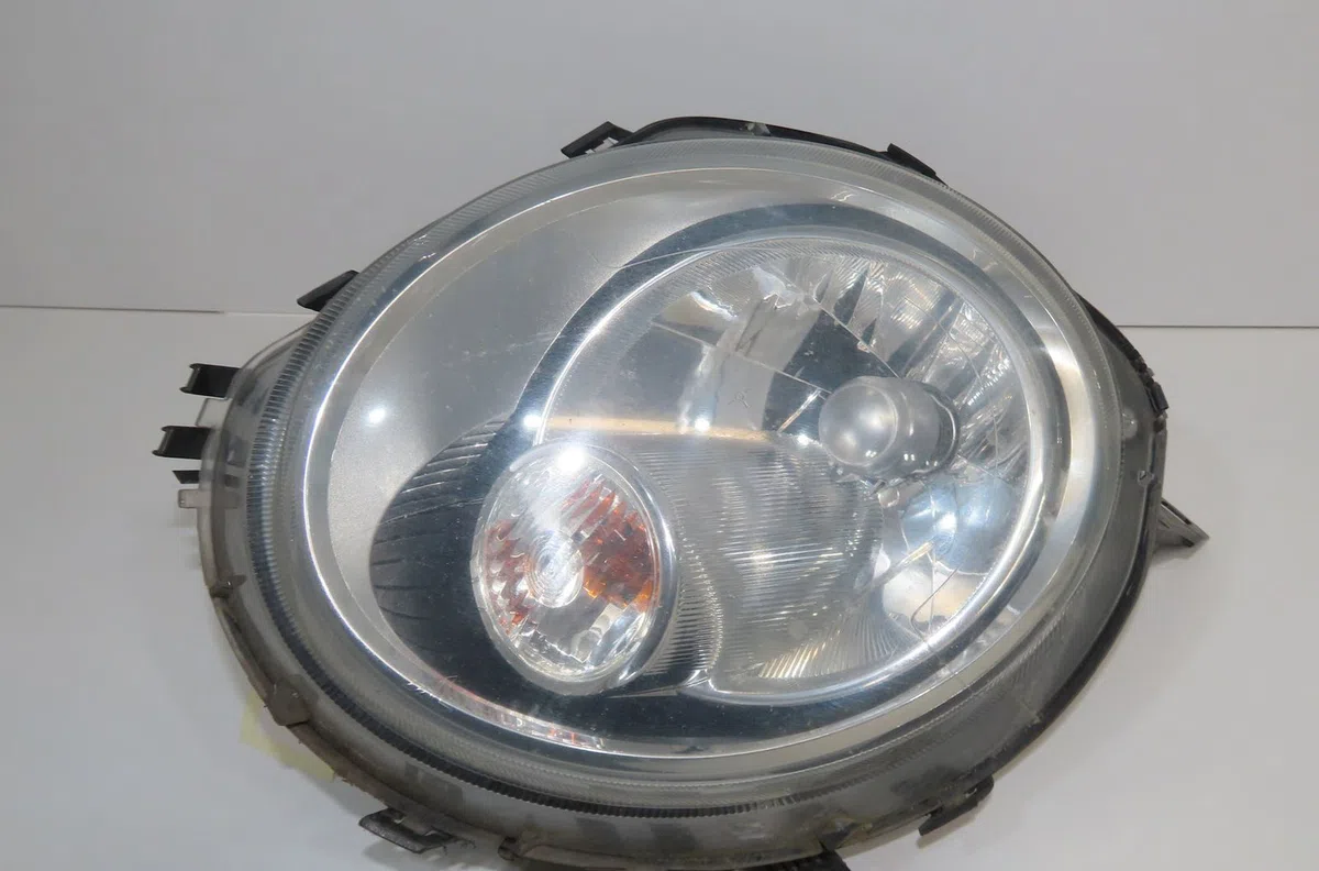 Phare droit Mini MINI CLUBMAN (R55) Cooper d (2007-2010) occasion