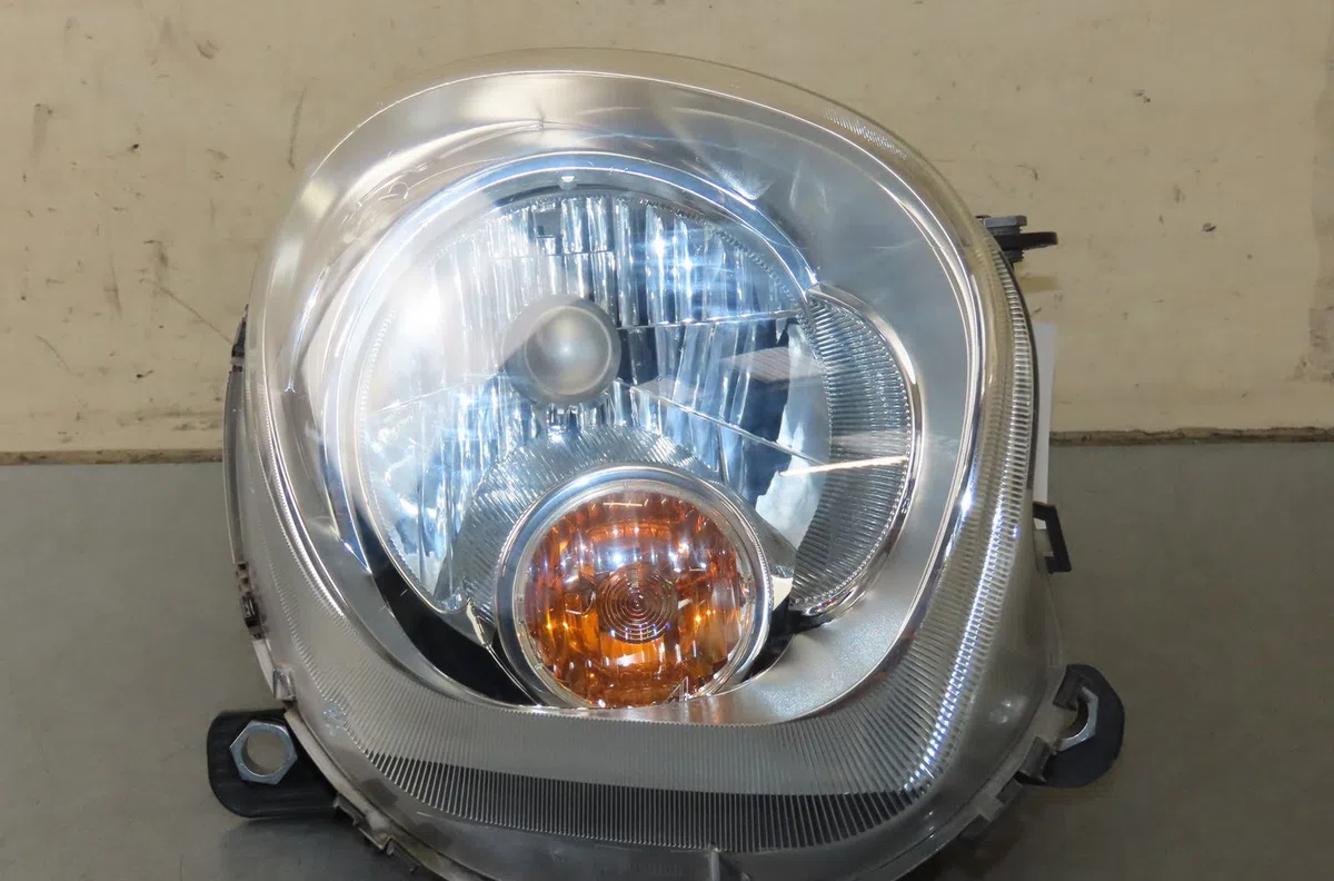Phare droit Mini MINI COUNTRYMAN (R60) Cooper d (2011-2016) occasion