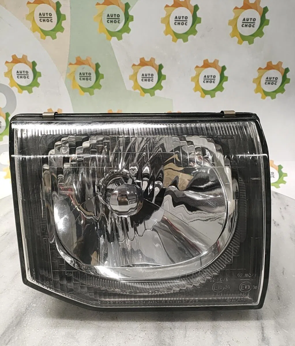 Phare droit MITSUBISHI PAJERO 2 PHASE 2 occasion