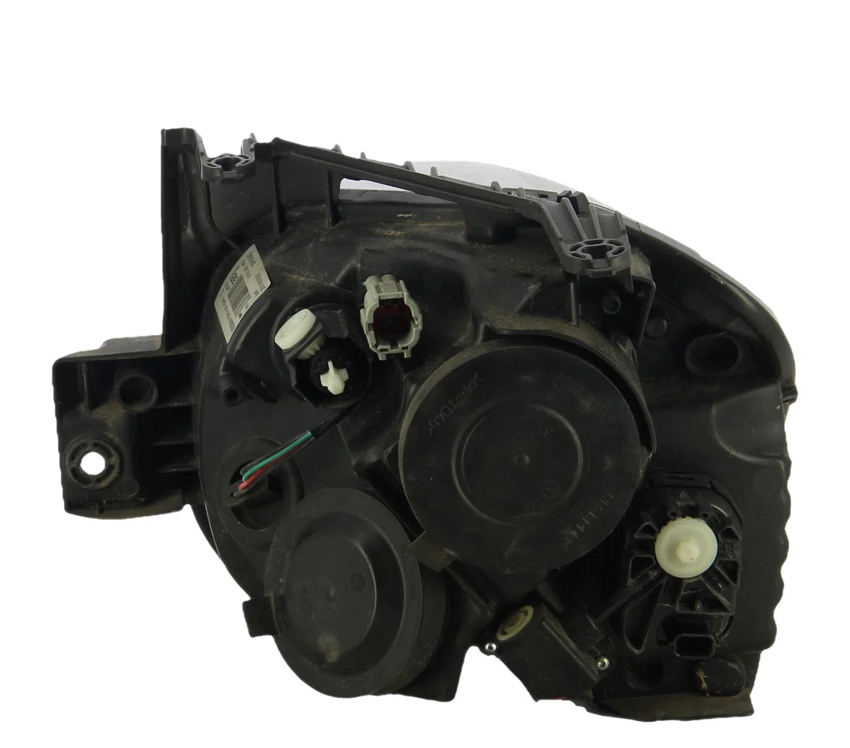 Phare droit Nissan JUKE (F15) 1.5 dci (2010) 5 portes occasion