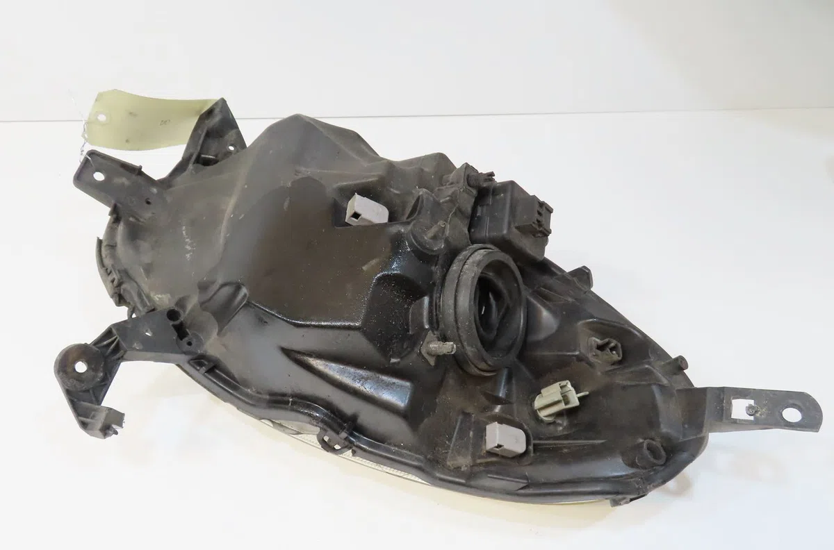 Phare droit Nissan MICRA III (K12) 1.2 16v (2003-2010) occasion