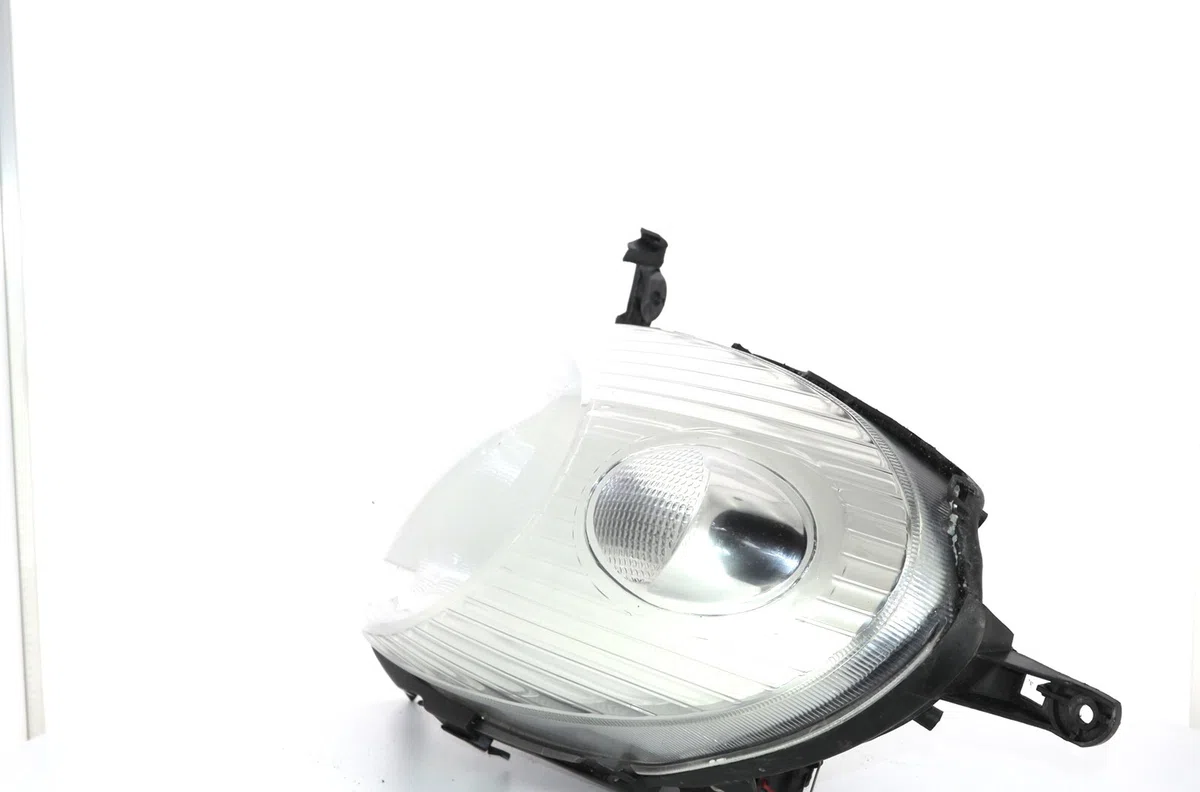Phare droit Nissan MICRA III (K12) 1.2 16v (2003-2010) occasion