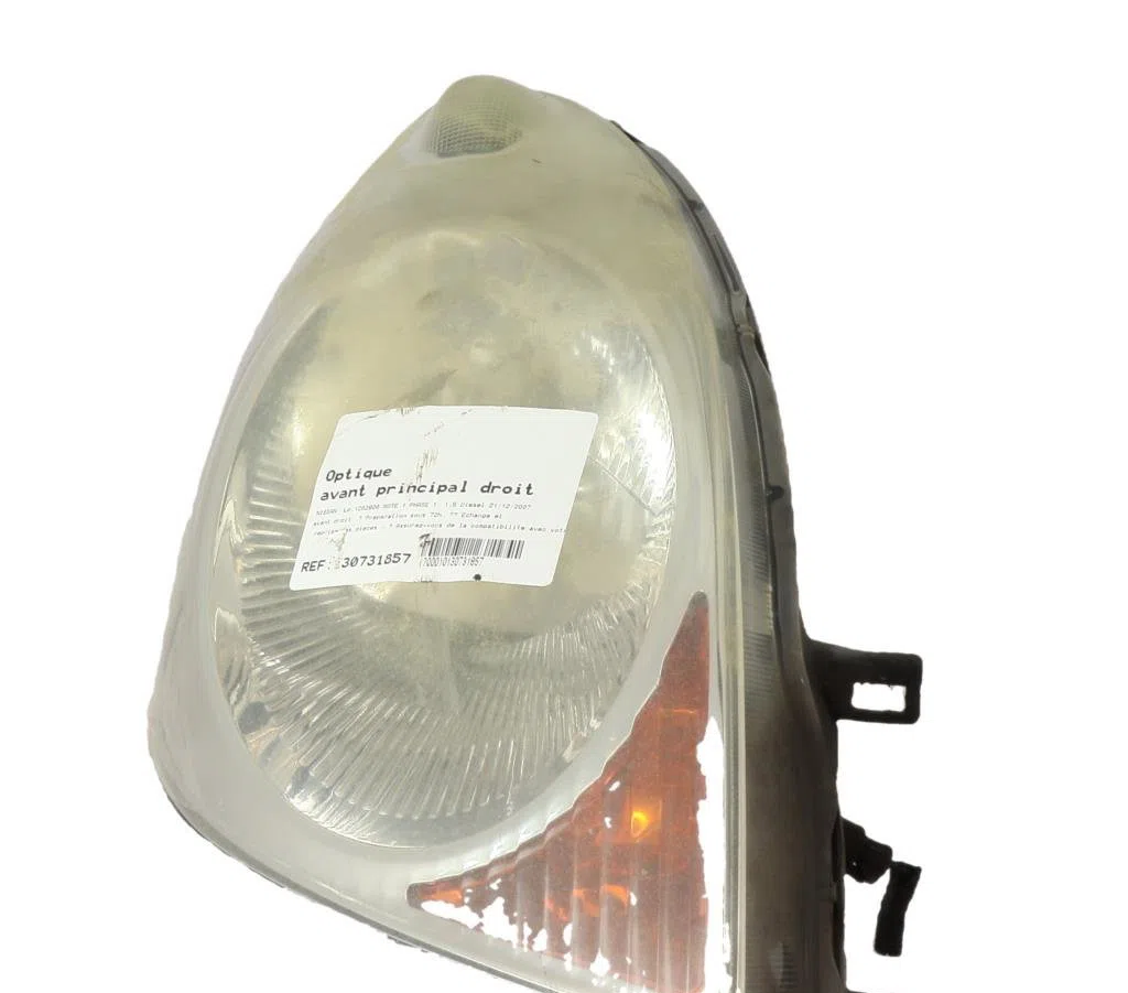 Phare droit NISSAN NOTE 1 PHASE 1 occasion