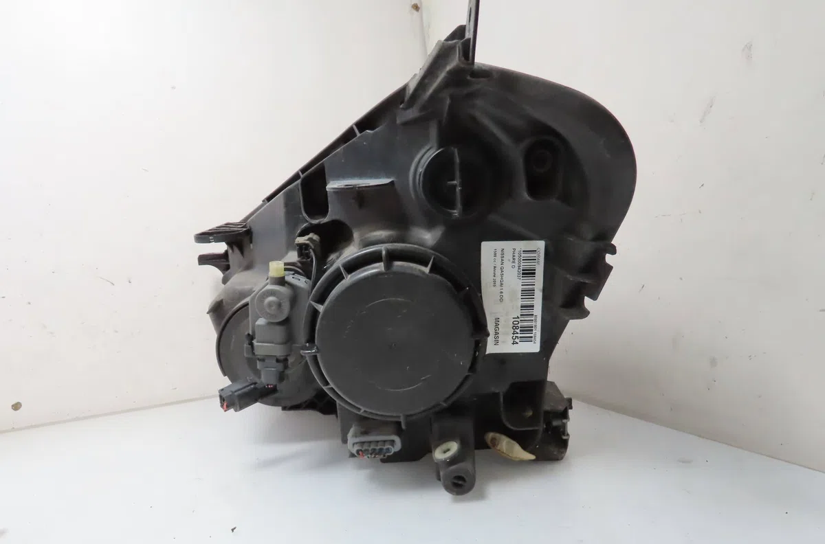 Phare droit Nissan QASHQAI II SUV (J11, J11_) 1.6 dci (2013) occasion