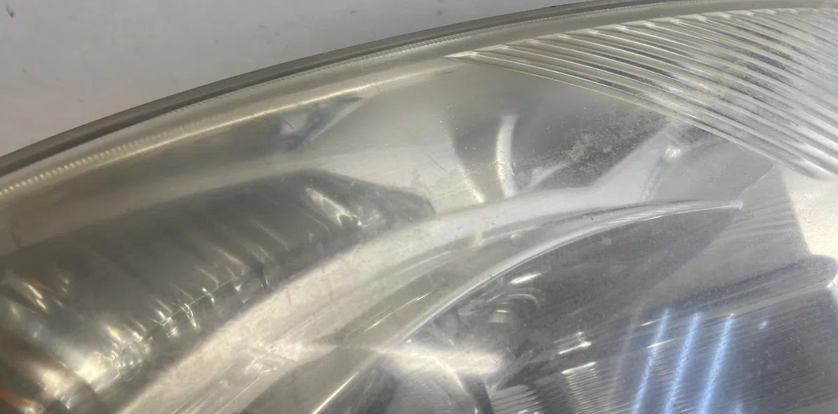 Phare droit Nissan QASHQAI - QASHQAI 2 I (J10, NJ10, JJ10E) 1.5 dci (2010-2013) 5 portes occasion