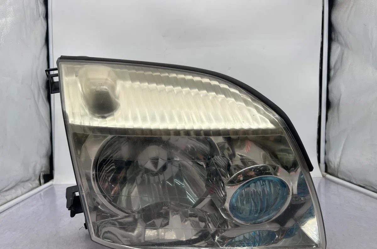 Phare droit NISSAN X-TRAIL 1 PHASE 2 occasion