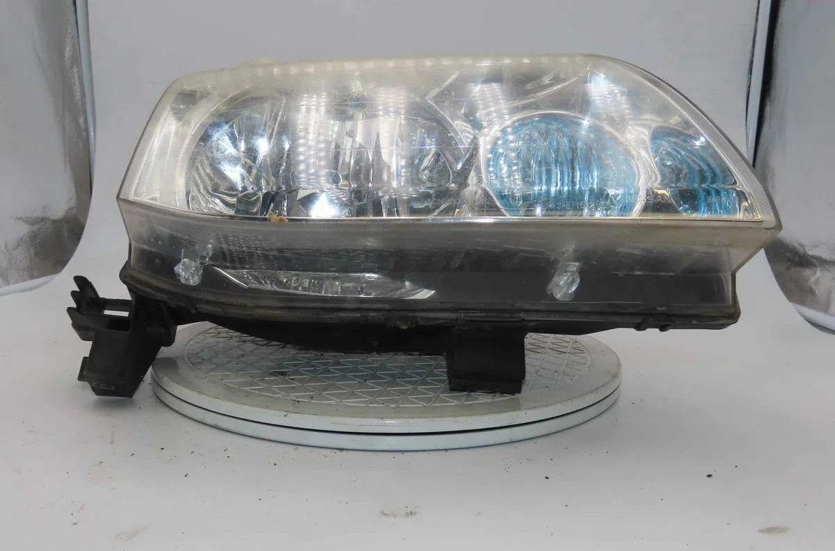 Phare droit NISSAN X-TRAIL I occasion
