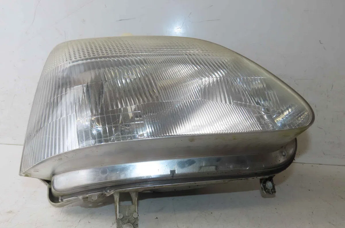 Phare droit OPEL AGILA I occasion