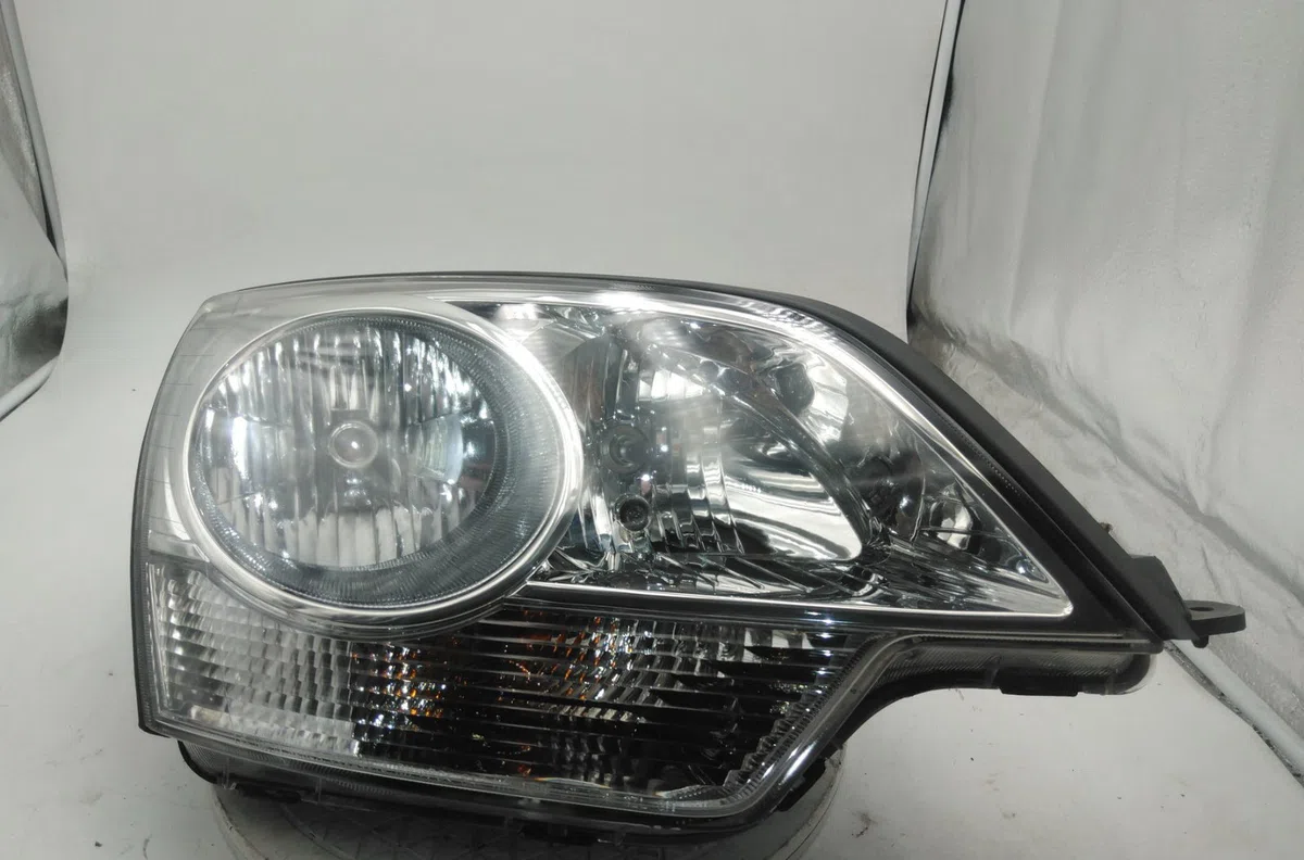 Phare droit OPEL ANTARA occasion