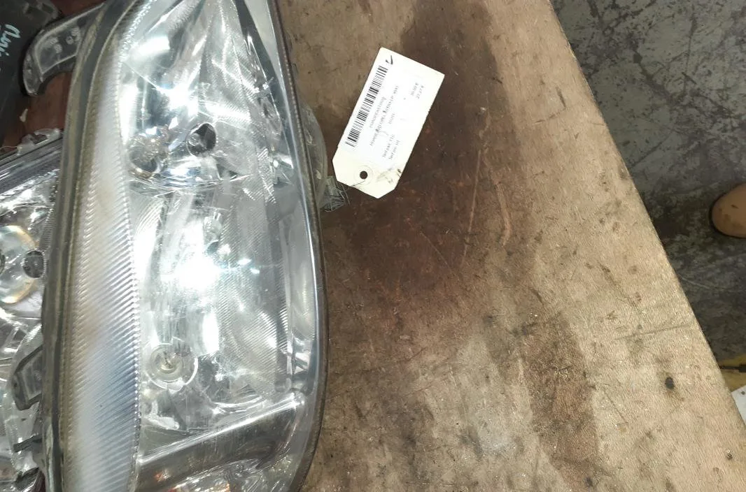 Phare droit Opel ASTRA G 3-5 portes (T98) 1.6 (f08, f48) (1998-2000) occasion