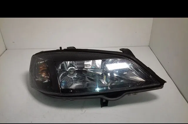 Phare droit Opel ASTRA G 3-5 portes (T98) 1.7 cdti (f08, f48) (2003-2005) occasion