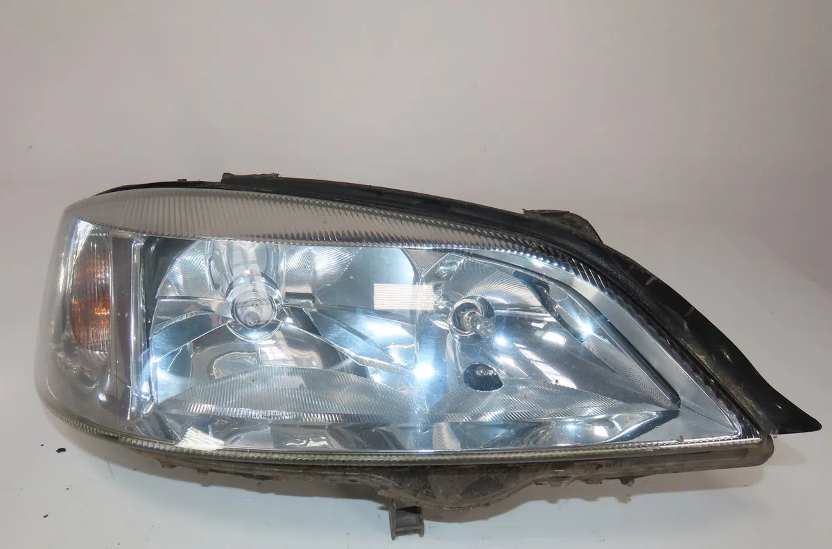 Phare droit Opel ASTRA G 3-5 portes (T98) 1.7 dti 16v (f08, f48) (2000-2005) occasion