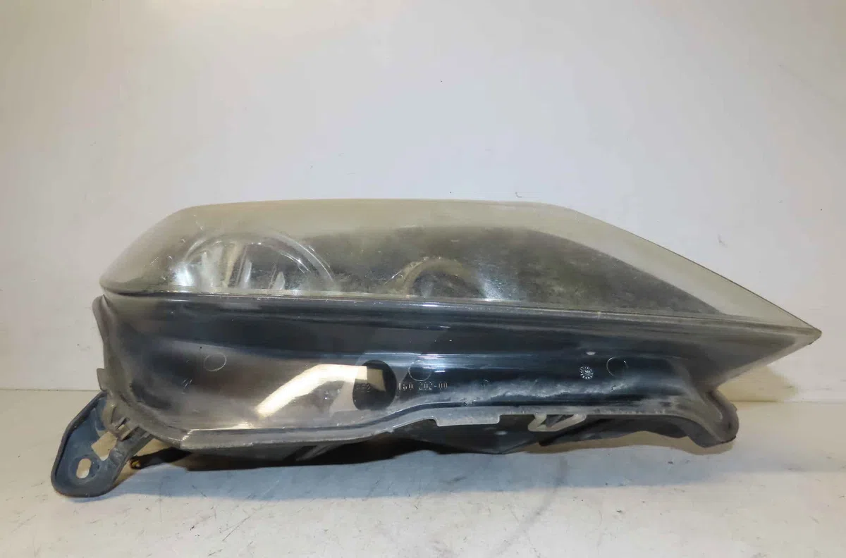 Phare droit OPEL ASTRA III occasion