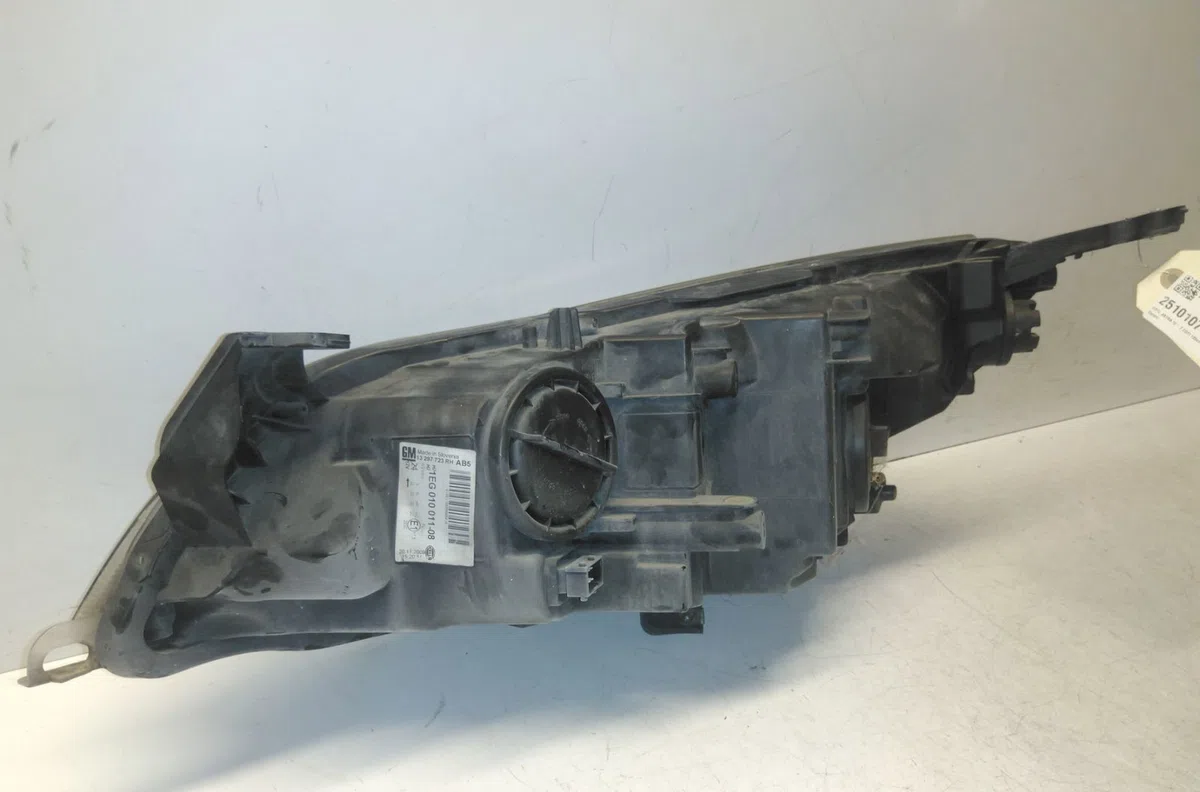 Phare droit OPEL ASTRA IV occasion