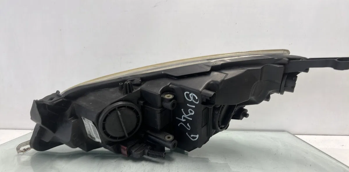 Phare droit OPEL ASTRA J PHASE 1 occasion