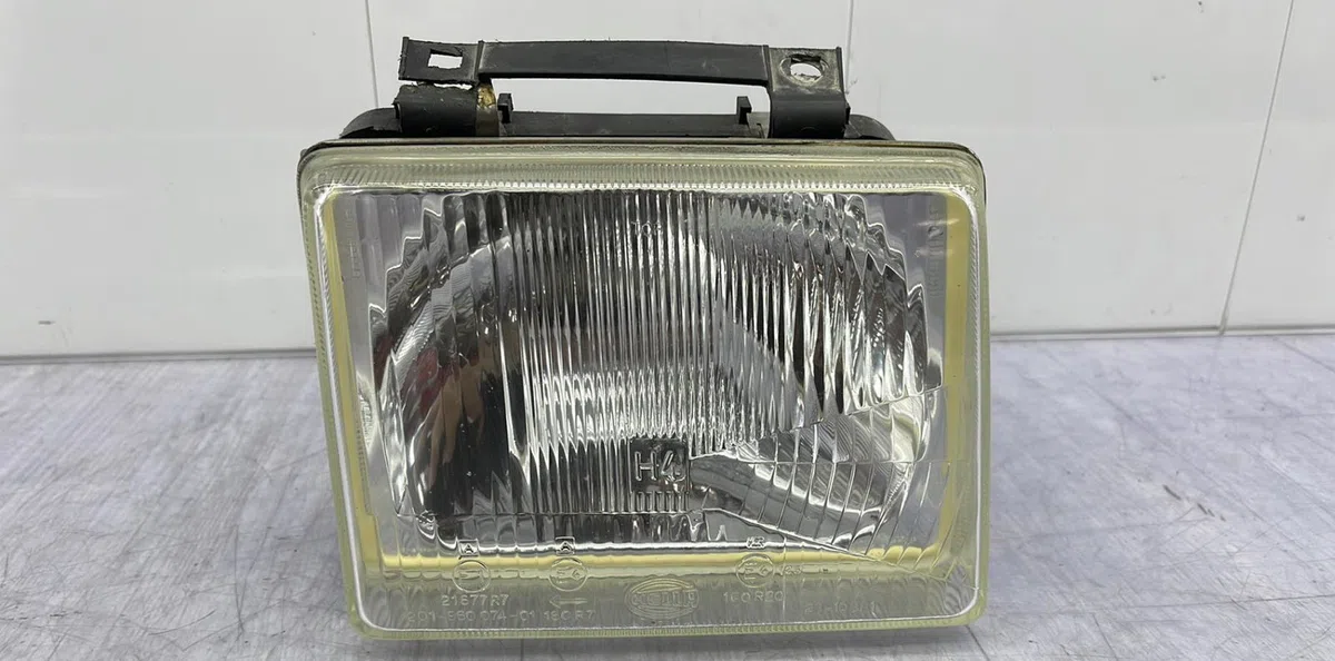 Phare droit OPEL CORSA B PHASE 1 occasion