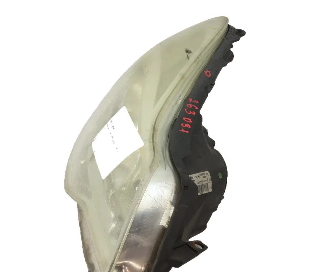 Phare droit OPEL CORSA D PHASE 2 occasion