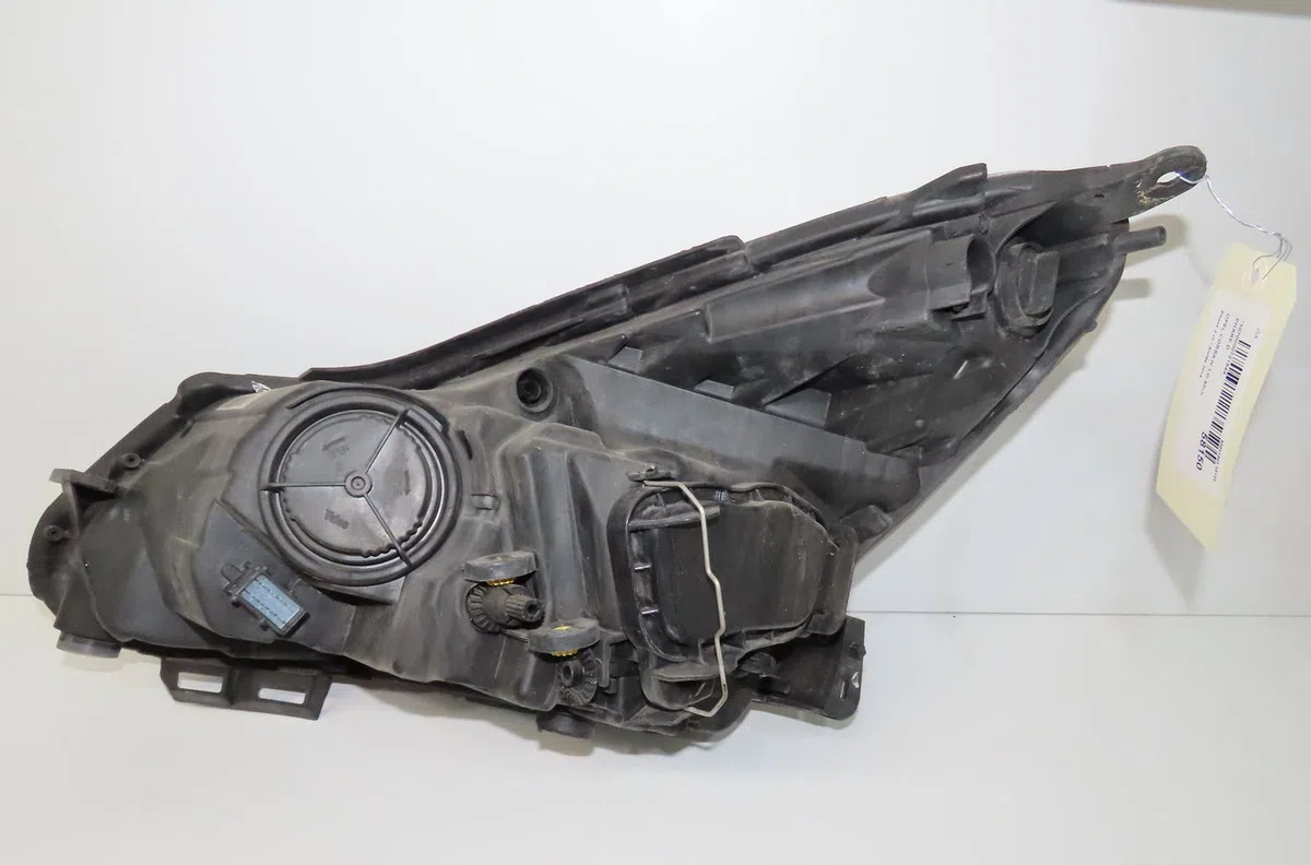 Phare droit Opel CORSA D (S07) 1.0 (l08, l68) (2009-2014) 3 portes occasion
