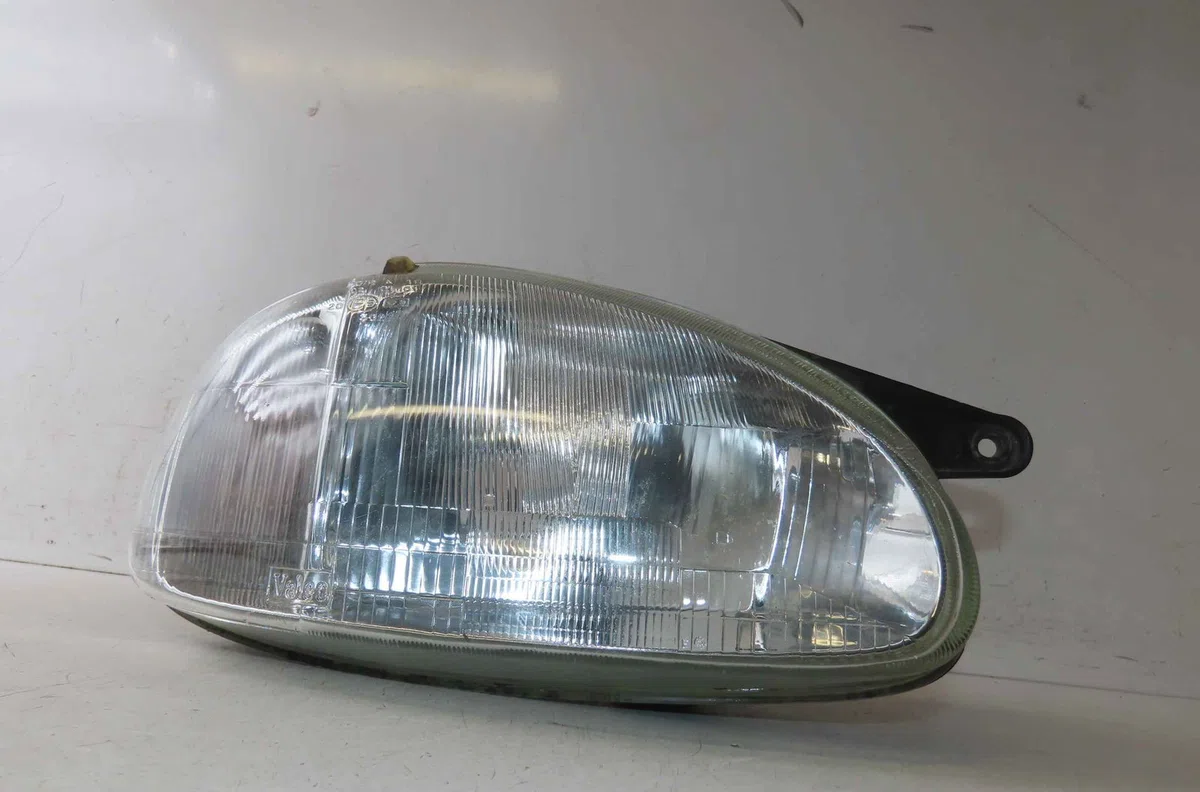 Phare droit OPEL CORSA II occasion