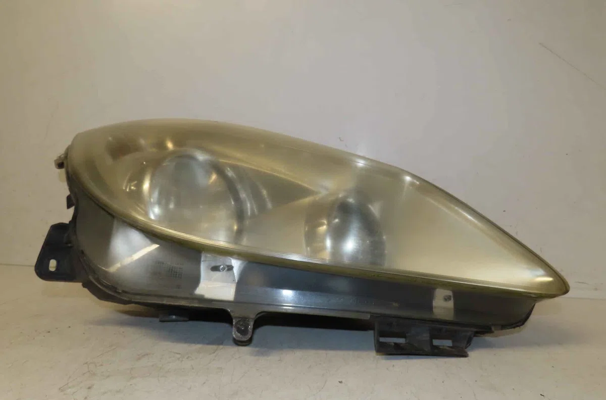 Phare droit OPEL CORSA IV occasion