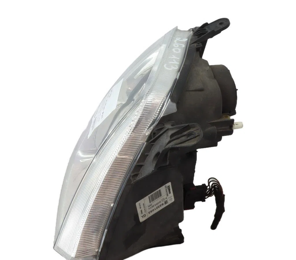 Phare droit Opel MERIVA A Monospace (X03) 1.6 (e75) (2003-2010) 5 portes occasion