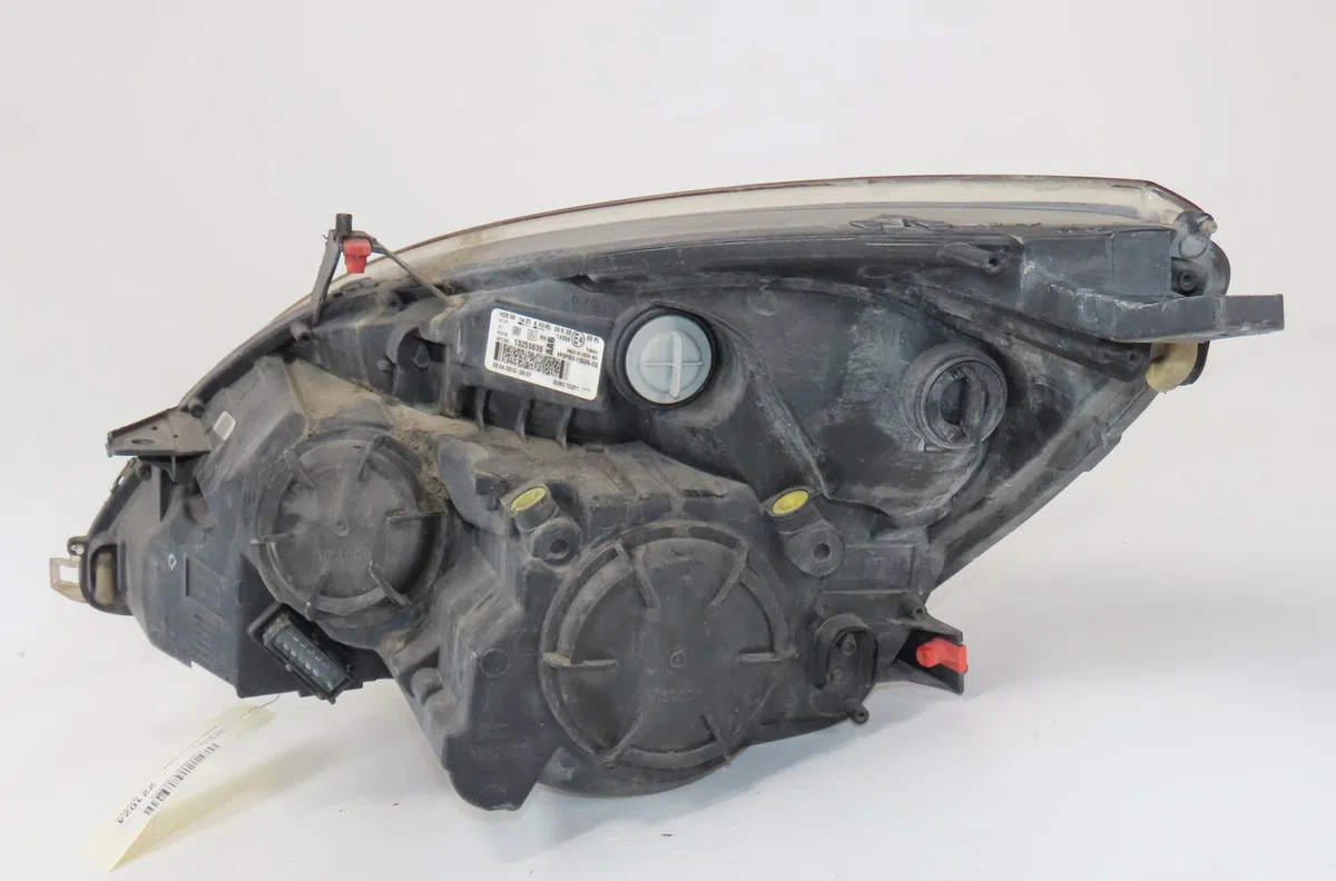 Phare droit Opel MERIVA B Monospace (S10) 1.7 cdti (75) (2010-2017) occasion