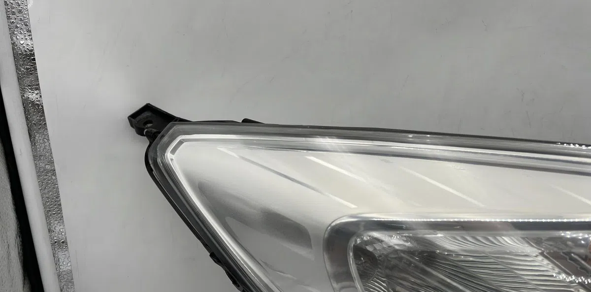 Phare droit OPEL MERIVA B PHASE 1 occasion