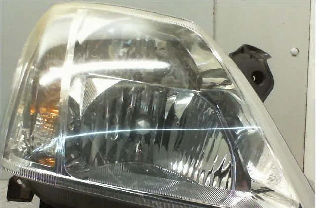 Phare droit OPEL MERIVA I  1.7 DTI occasion