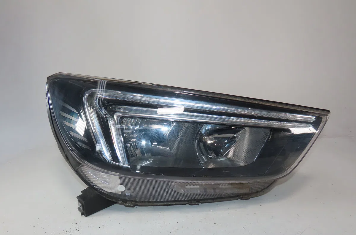 Phare droit Opel MOKKA - MOKKA X (J13) 1.4 (_76) (2013) occasion