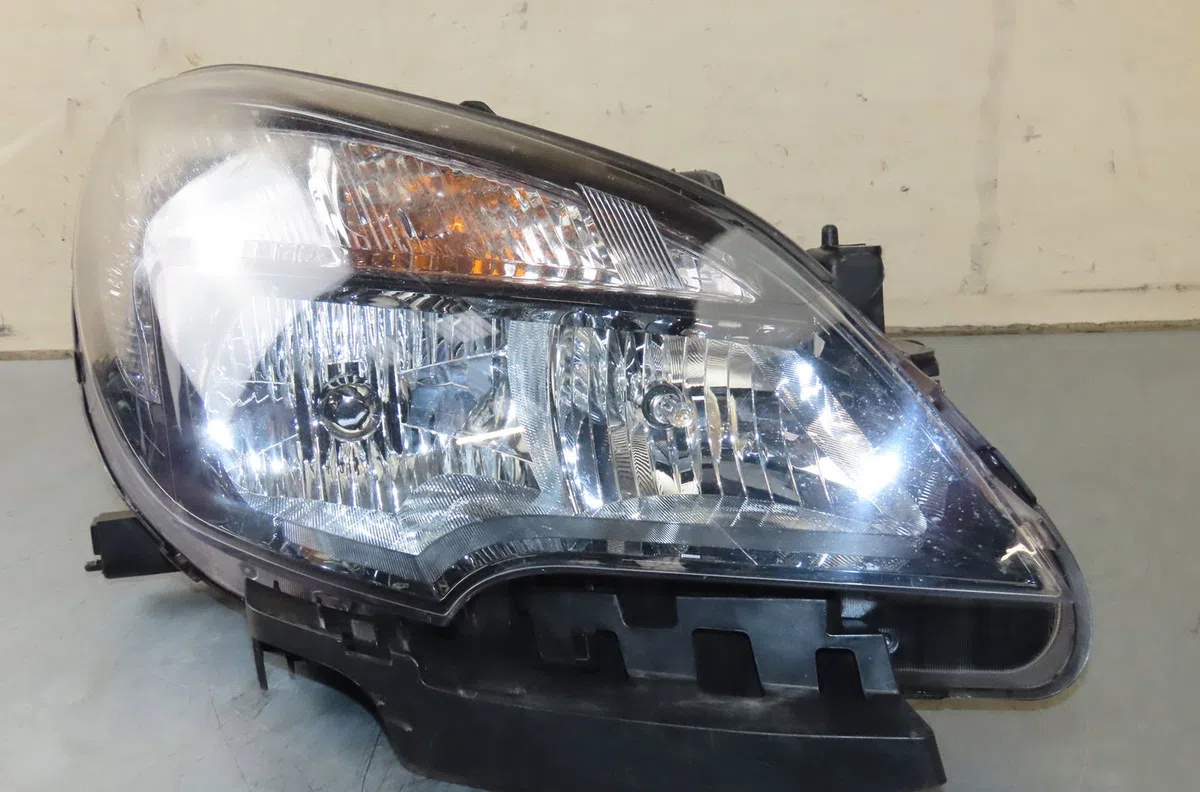 Phare droit Opel MOKKA - MOKKA X (J13) 1.6 cdti (_76) (2015) occasion