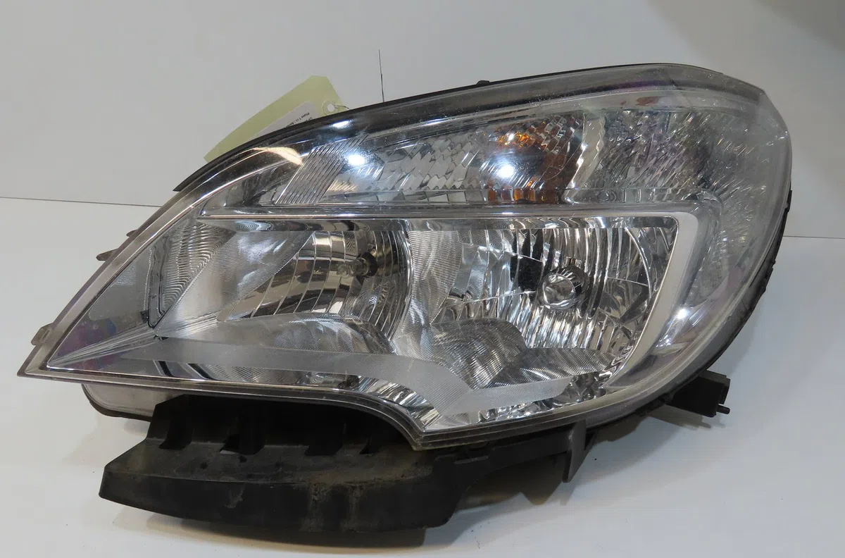 Phare droit Opel MOKKA - MOKKA X (J13) 1.7 cdti (_76) (2012) 5 portes occasion