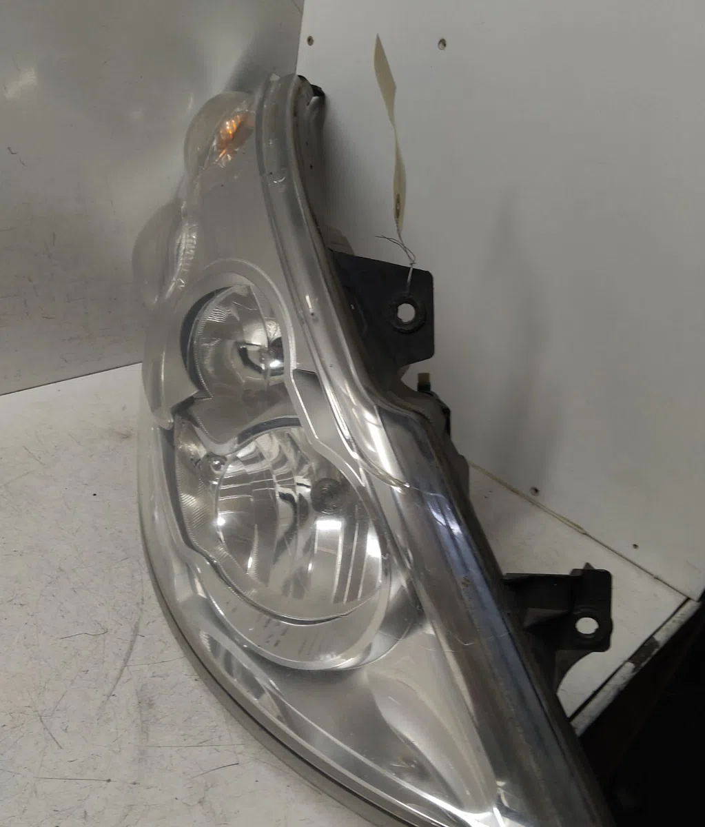 Phare droit OPEL MOVANO II occasion