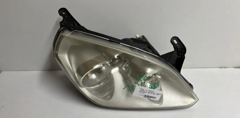 Phare droit Opel TIGRA TwinTop (X04) 1.3 cdti (r97) (2004-2010) occasion