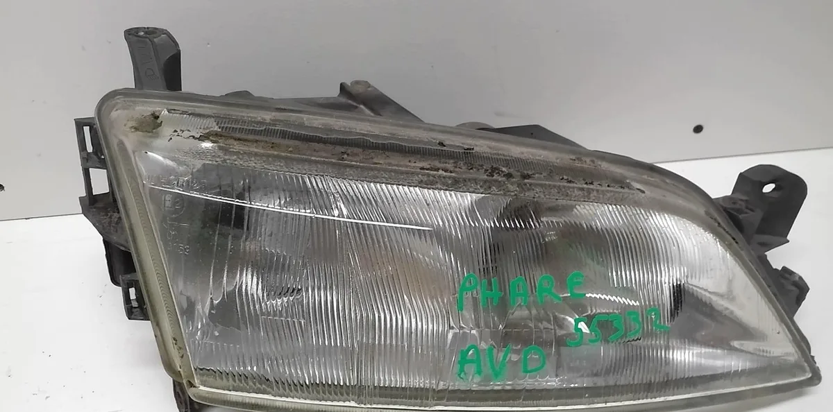 Phare droit Opel VECTRA B (J96) 2.0 dti 16v (f19) (1997-2002) occasion
