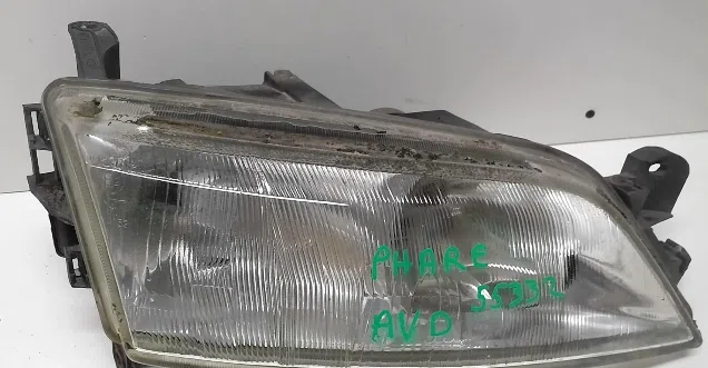 Phare droit Opel VECTRA B (J96) 2.0 dti 16v (f19) (1997-2002) occasion