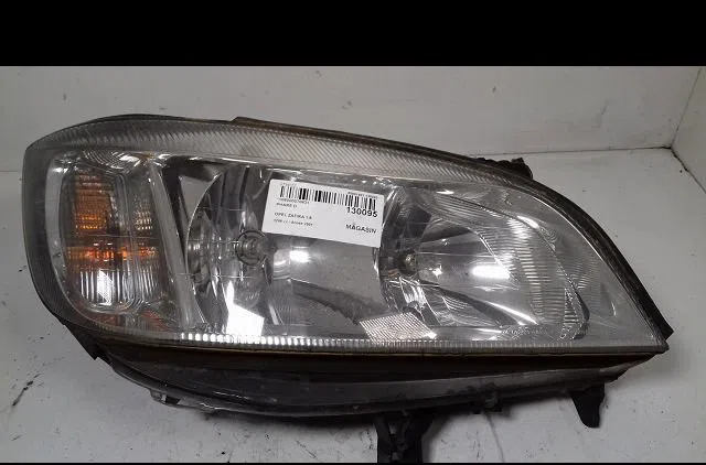 Phare droit Opel ZAFIRA A Monospace (T98) 1.8 16v (f75) (1999-2000) occasion