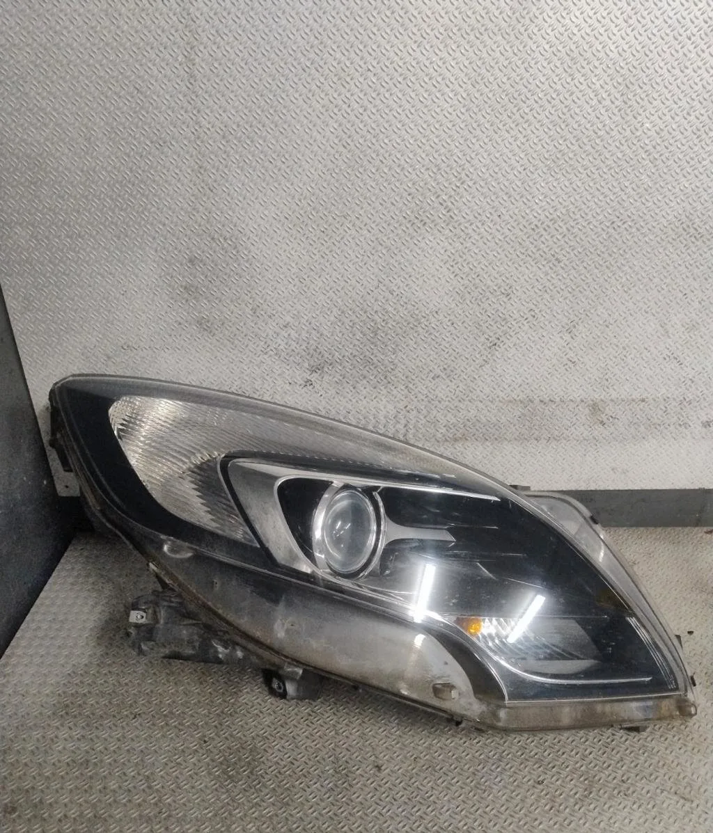Phare droit Opel ZAFIRA TOURER C (P12) 1.6 cdti (75) (2013) occasion
