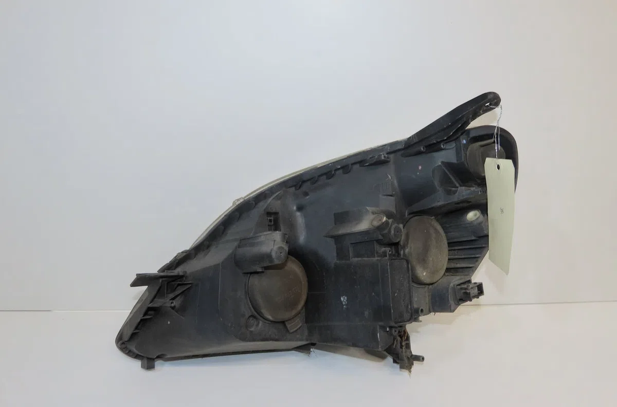 Phare droit Opel ZAFIRA - ZAFIRA FAMILY B (A05) 1.9 cdti (m75) (2005-2015) 5 portes occasion