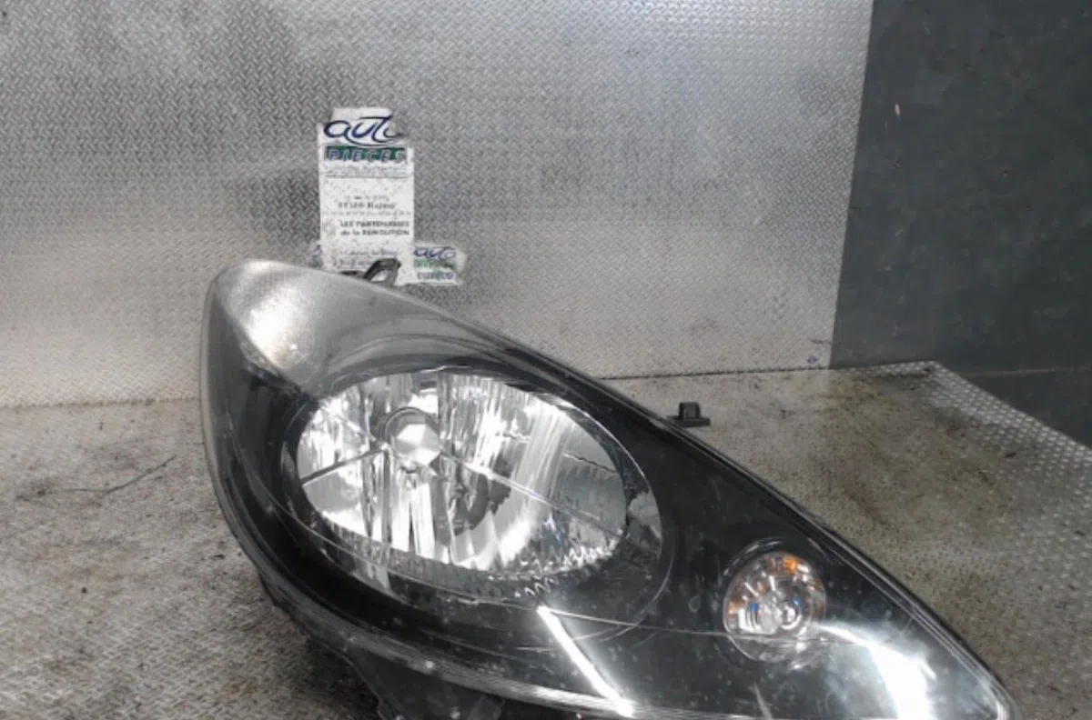 Phare droit PEUGEOT 1007  1007 occasion