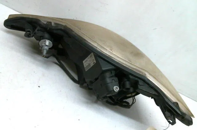 Phare droit Peugeot 107 (PM_, PN_) 1.4 hdi (2005-2014) occasion